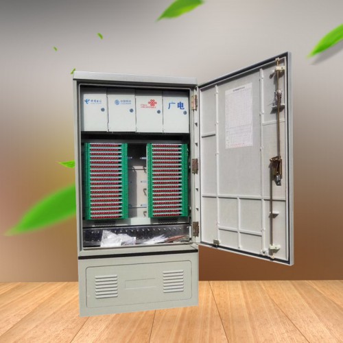 四网合一光交箱功能及特点