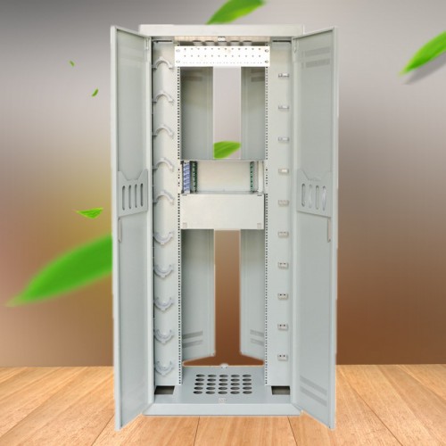 光纤机柜、ODF机柜主要技术指标