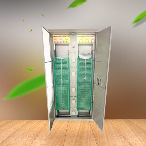 720芯ODF光纤机柜