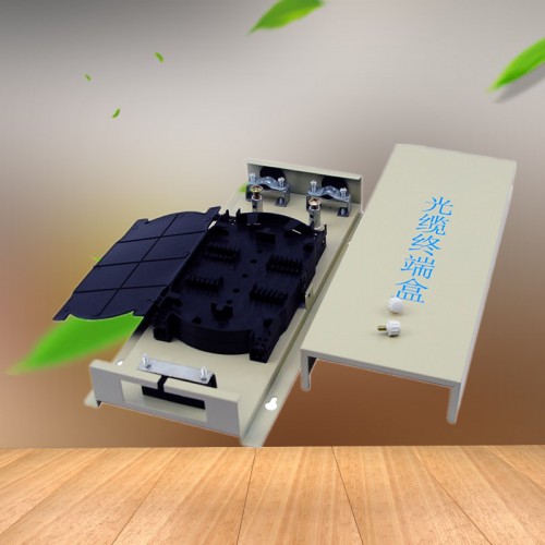 桌面式光纤终端盒