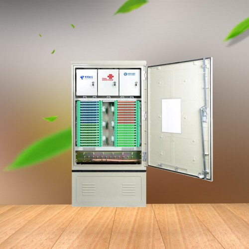 三网合一交接箱 光缆交接箱实力品牌