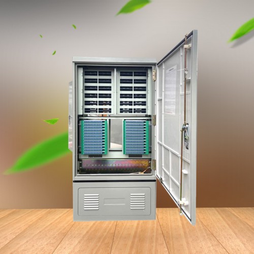 三网融合光缆交接箱