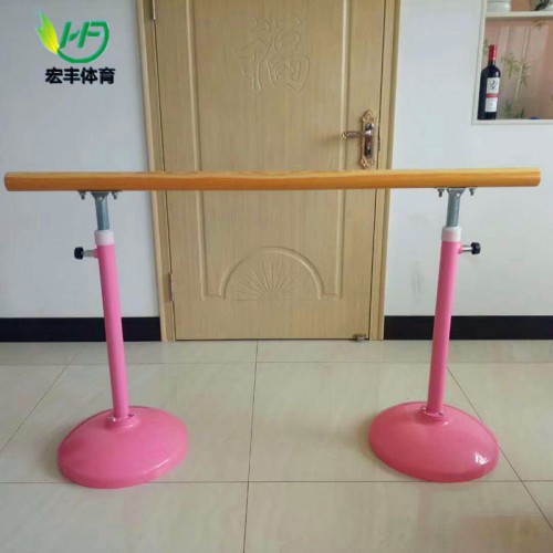 舞蹈室把杆定做