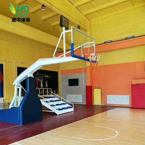 篮球架厂家 篮球架