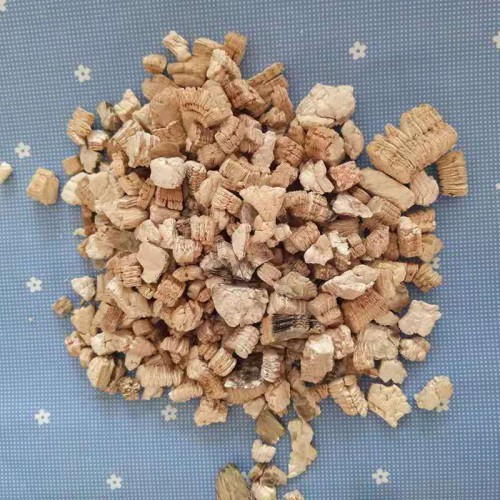 蛭石龟蛇孵化蛭石膨胀蛭石无土栽培蛭石粉蛭石颗粒