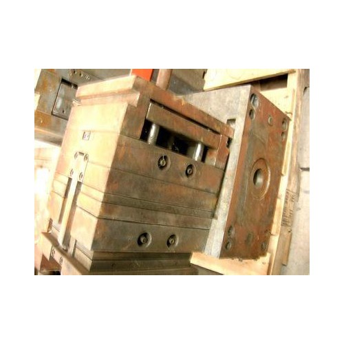 广州模具回收 报废模具回收厂家