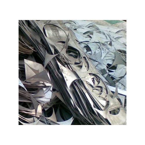 广州不锈钢边角料回收 正规厂家价格高