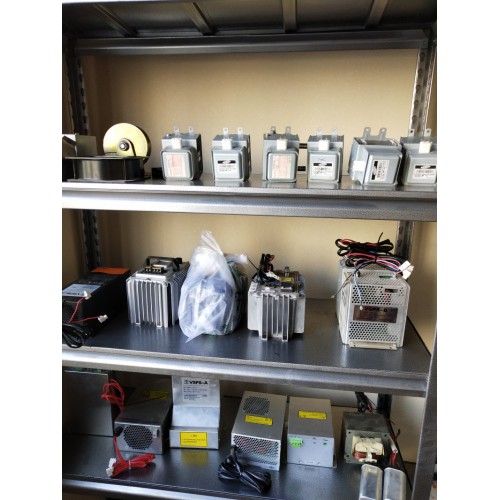 微波配件三星磁控管微波电源