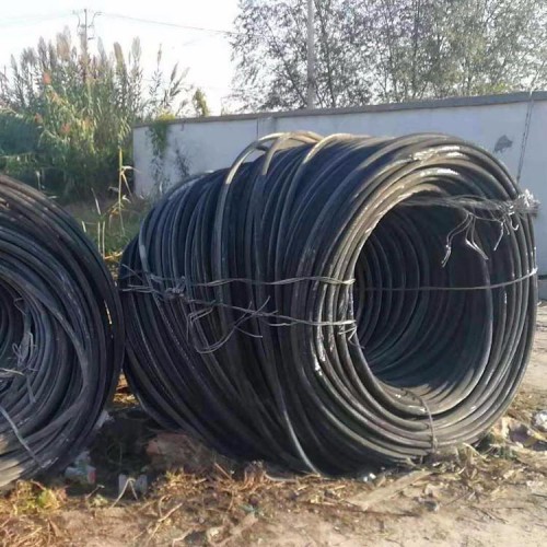 高压电缆线回收 广州电缆线回收公司