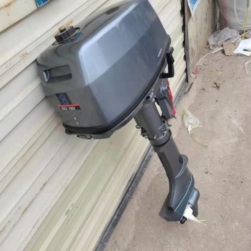 船外机 多档位立式船外机