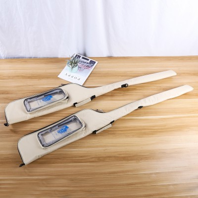 牛津布 汽车电子配件袋