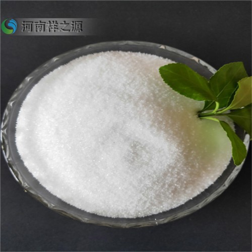 阴离子聚丙烯酰胺（APAM）技术指标