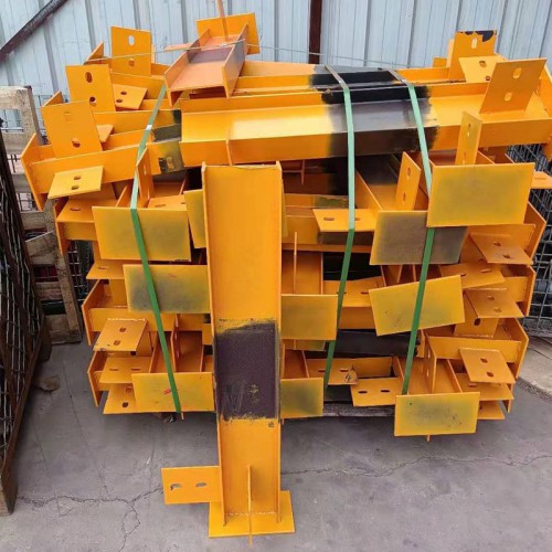 钢筋摆放架  钢筋堆放架