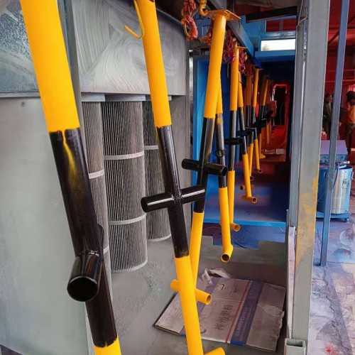 防护立杆 建筑楼梯立杆 楼梯扶手立杆