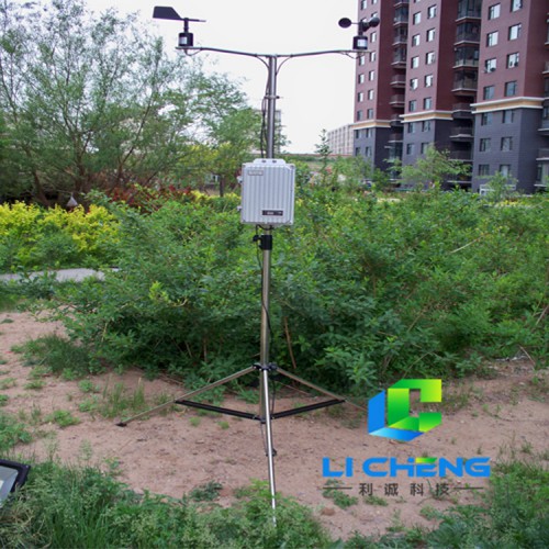 气象站风速风向监测设备  厂家直供