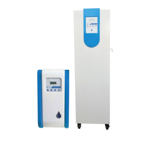 实验室纯水机 医用超纯水机Basic-ROB120