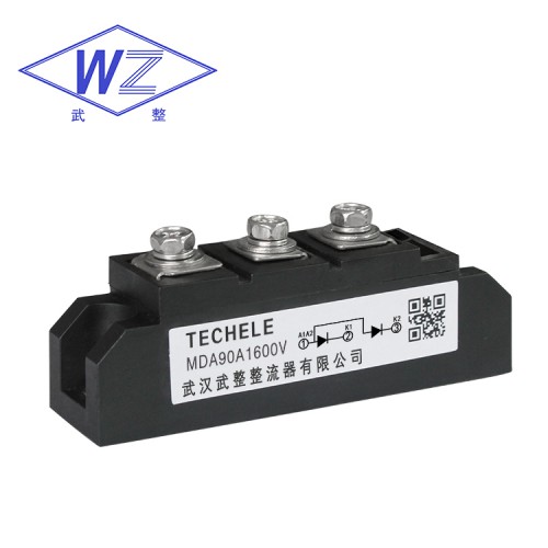 汇流箱防雷用模块 MDA90A800V 普通整流管模块