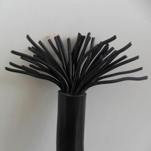 矿用控制电缆MKVV-5*1.5 煤安认证 规格齐全