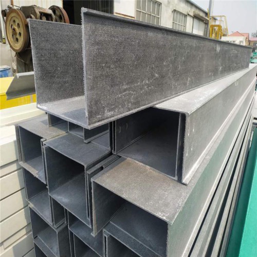 拉挤电缆桥架 梯级式电缆桥架 防火玻璃钢电缆桥架