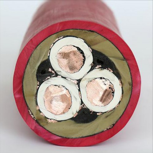 MYPTJ矿用橡套软电缆