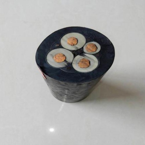 MYP矿用电缆 3*25+1*16煤矿用移动电缆