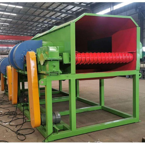 建筑垃圾分选设备