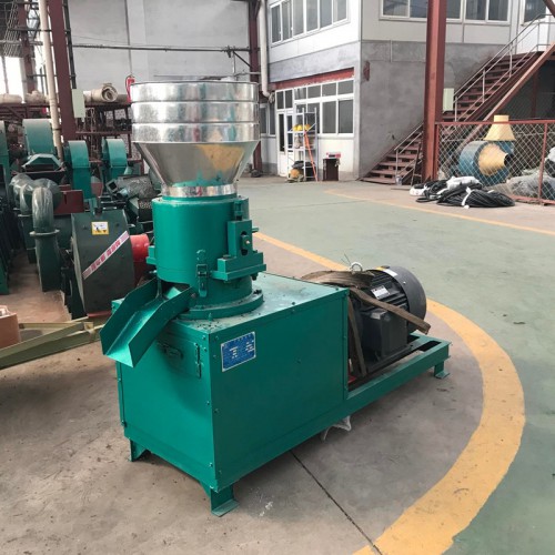 羊饲料颗粒机 饲料制粒机 颗粒饲料机