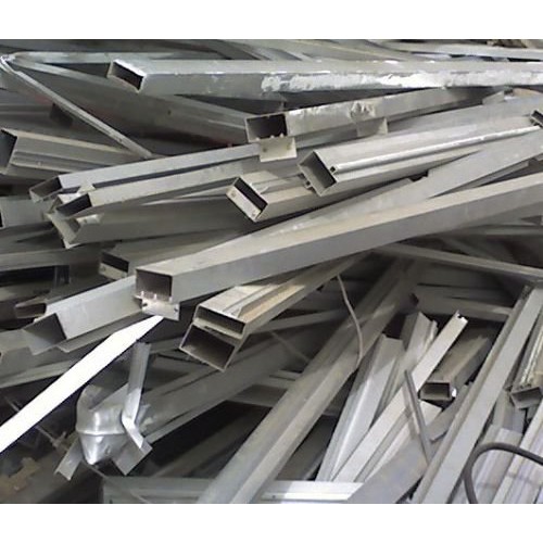 江浦铝合金回收价格高 从化正规废铝型材收购厂家