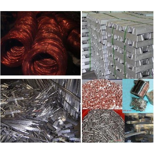 均安铝合金回收 顺德附近废铝型材回收公司