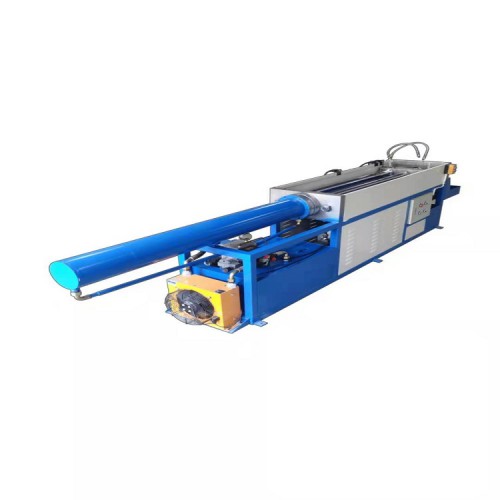 林宇拉床厂家生产卧式液压拉床键槽拉床拉削快操作便捷