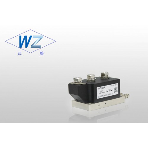 光伏新能源项目专用模块 MDA400A400V水冷模块