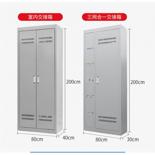 960芯三合一光纤配线架