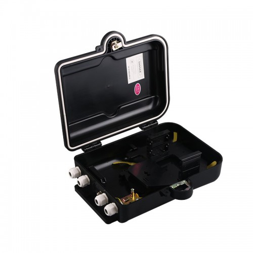 外贸光纤分纤箱