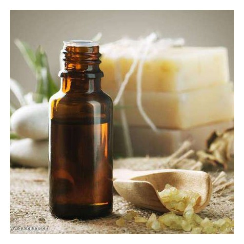 精油身体加工定制生产厂家草本发热活络艾草精油oem