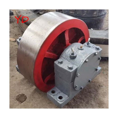 回转窑托轮 回转窑托轮厂家