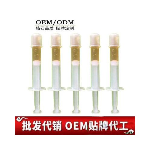 oem凝胶加工厂 私密凝胶生产商