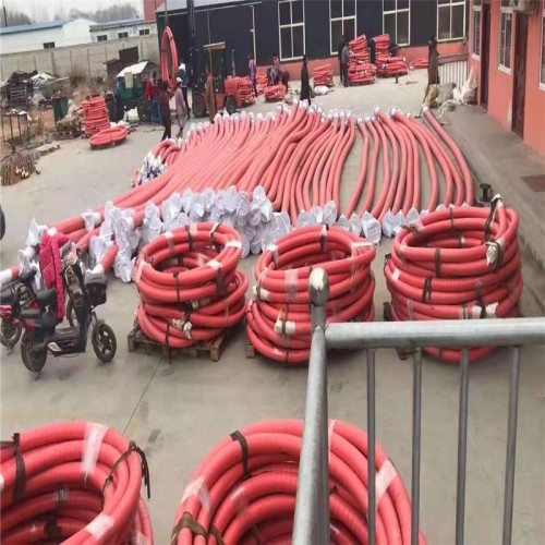 耐温高压胶管 耐油高压胶管 高压胶管