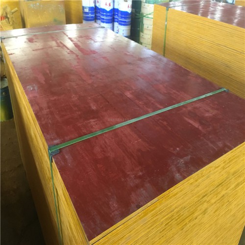 广东建筑木模板价格