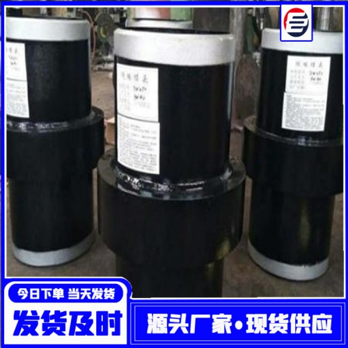 大口径绝缘接头  双相钢绝缘接头 绝缘接头厂家