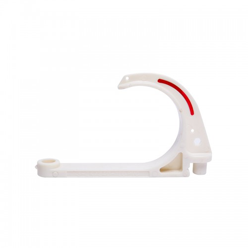 挂接式电缆挂钩 矿用PVC挂接式电缆挂钩厂家