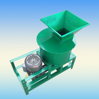 养殖碎草机 青菜萝卜打碎机 家庭用小型打浆机