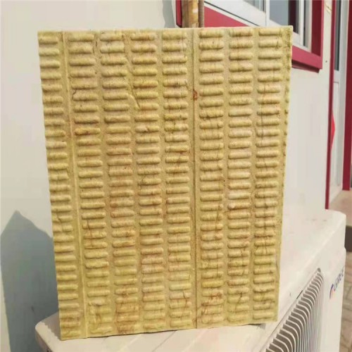 岩棉板 外墙岩棉板 岩棉复合保温板