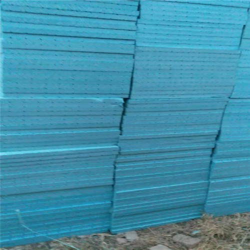 挤塑板 外墙保温XPS挤塑板