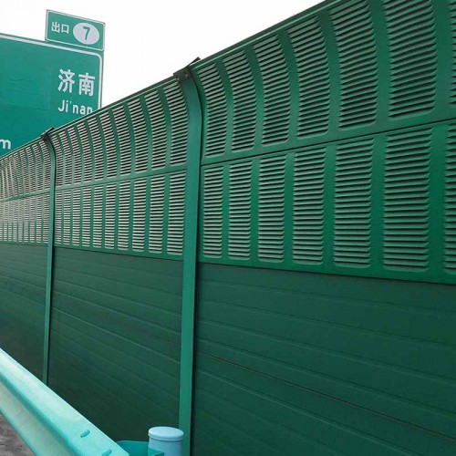 声屏障 高速公路声屏障