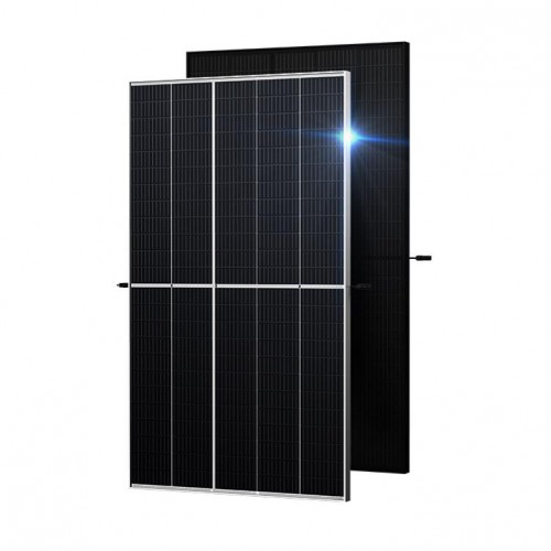 光伏发电天合光能光伏板价格辽宁