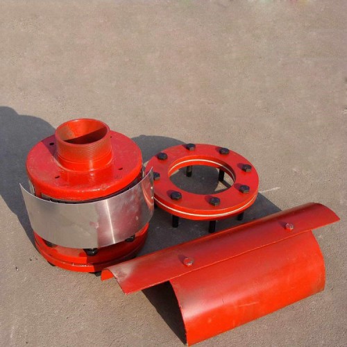 PCL8低倍数空气泡沫产生器 立式泡沫产生器 卧式泡沫产生器