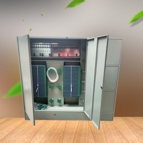 室外1152芯光缆交接箱