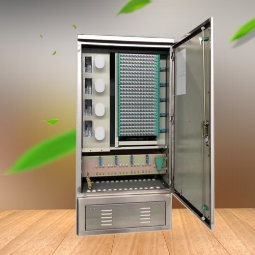 不锈钢光交箱价格厂家