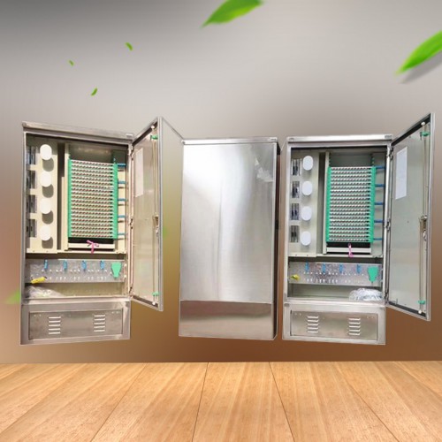 不锈钢交接箱参数产品图文