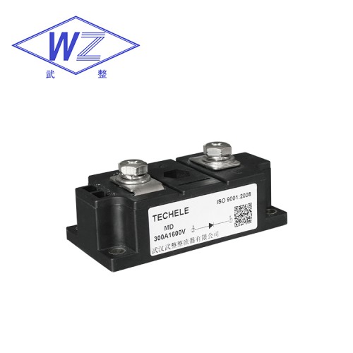 防逆流大功率防反二极管模块MD300A400V新能源用整流管